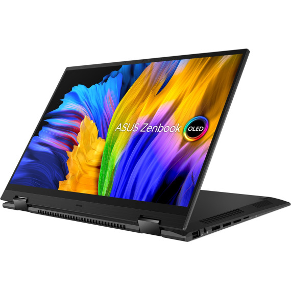 ASUS ZenBook 14 Flip OLED UN5401QA (UN5401QA-OLED152W)