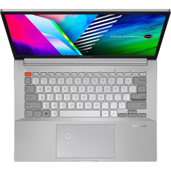 ASUS VivoBook Pro 14X OLED N7400PC (N7400PC-OLED-KM731X)