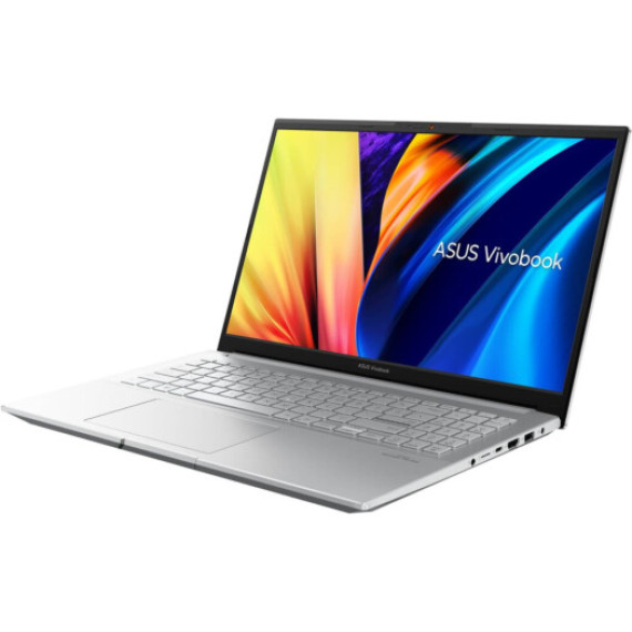 ASUS Vivobook Pro 15 M3500QC Cool Silver (M3500QC-KJ513, 90NB0UT1-M00F00)