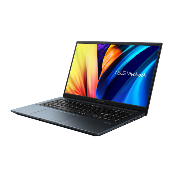 ASUS VivoBook Pro 15 M3500QC Quiet Blue (M3500QC-KJ125, 90NB0UT2-M00E40)