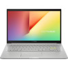 ASUS VivoBook 15 K513EP Transparent Silver (K513EP-BQ724, 90NB0SJ2-M00RZ0)