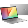 ASUS VivoBook 15 K513EP Transparent Silver (K513EP-BQ724, 90NB0SJ2-M00RZ0)