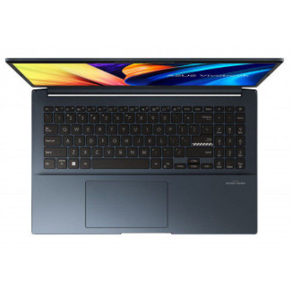 ASUS Vivobook Pro 15 M6500IH Quiet Blue (M6500IH-HN095, 90NB0YP1-M00490)