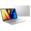 ASUS Vivobook Pro 15 M6500IH Cool Silver (M6500IH-HN084, 90NB0YP2-M00470)