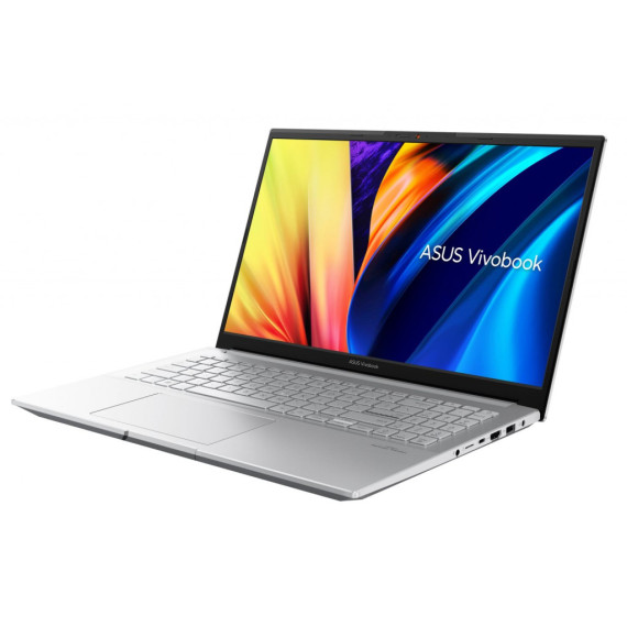 ASUS Vivobook Pro 15 M6500IH Cool Silver (M6500IH-HN084, 90NB0YP2-M00470)