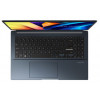 ASUS VivoBook Pro 15 M6500QH Quiet Blue (M6500QH-HN034)