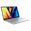 ASUS Vivobook Pro 15 M6500QH Cool Silver (M6500QH-HN075, 90NB0YJ2-M003R0)