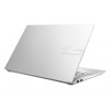 ASUS Vivobook Pro 15 M6500QH Cool Silver (M6500QH-HN075, 90NB0YJ2-M003R0)