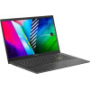 ASUS VivoBook 15 OLED K513EA Indie Black (K513EA-L11653, 90NB0SG1-M01D10)