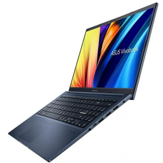 ASUS Vivobook 15 M1502IA Icelight Silver (M1502IA-BQ096, 90NB0Y52-M003M0)