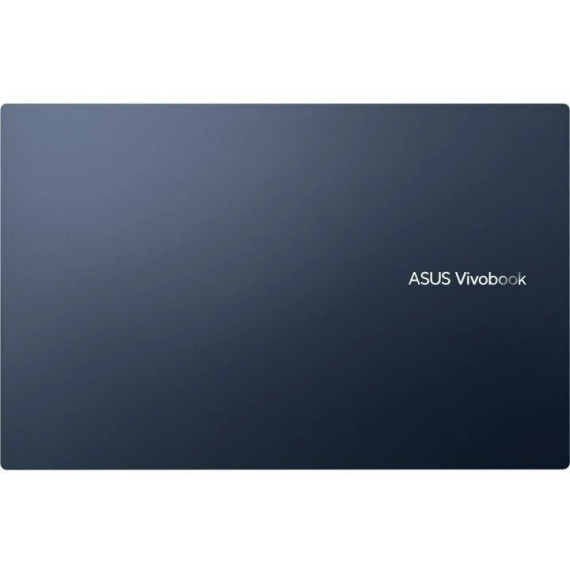 ASUS Vivobook 15 M1502IA Icelight Silver (M1502IA-BQ096, 90NB0Y52-M003M0)