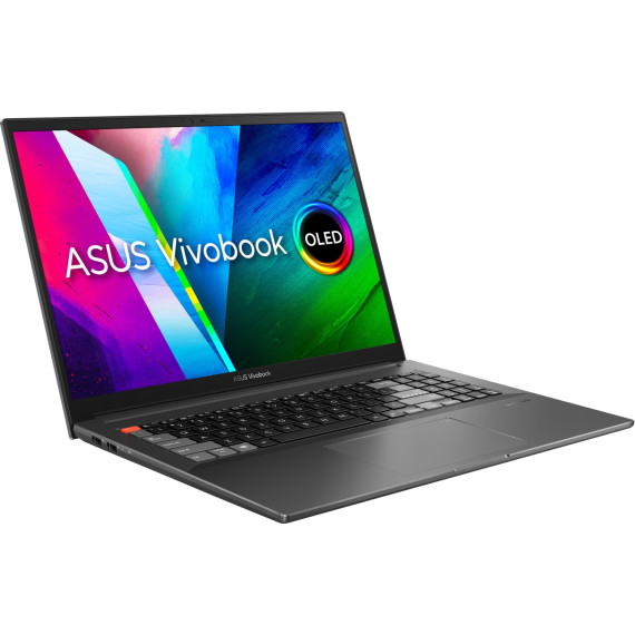 ASUS VivoBook Pro 16X OLED M7600QC Black (M7600QC-L2037W, 90NB0V81-M008K0)