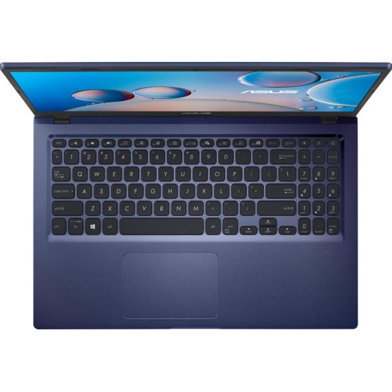 ASUS X515EA Peacock Blue (X515EA-BQ3227, 90NB0TY3-M034W0)