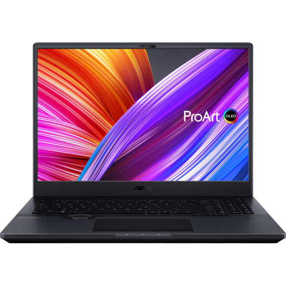 ASUS ProArt Studiobook 16 OLED H7600ZX Mineral Black (H7600ZX-L2014X)