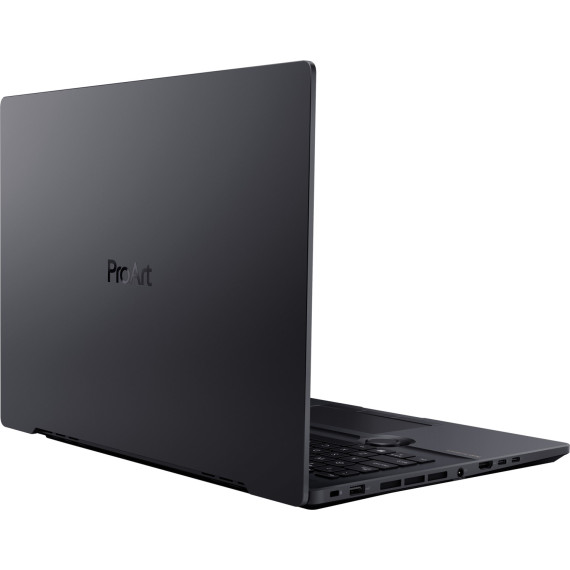 ASUS ProArt StudioBook 16 OLED H7600ZW Mineral Black (H7600ZW-L2070)
