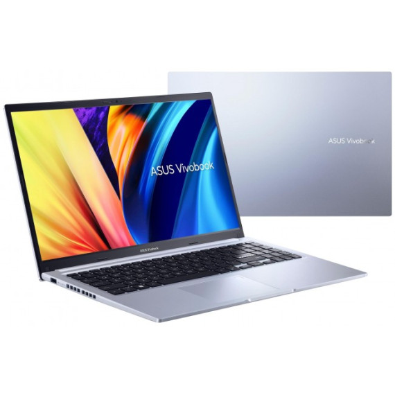 ASUS Vivobook 15 M1502IA Icelight Silver (M1502IA-BQ093, 90NB0Y52-M003J0)