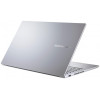 ASUS VivoBook 15X OLED M1503IA Transparent Silver (M1503IA-L1088, 90NB0Y62-M00440)