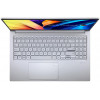 ASUS VivoBook 15X OLED M1503IA Transparent Silver (M1503IA-L1088, 90NB0Y62-M00440)