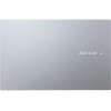 ASUS VivoBook 15X OLED M1503IA Transparent Silver (M1503IA-L1088, 90NB0Y62-M00440)