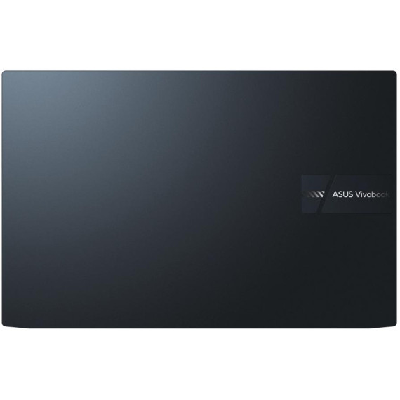 ASUS Vivobook Pro 15 OLED K6500ZE Quiet Blue (K6500ZE-L1166, 90NB0XQ1-M00720)