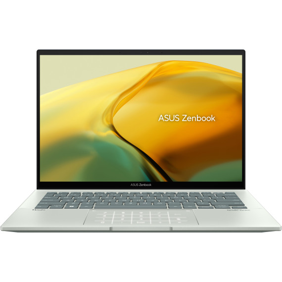 ASUS ZenBook 14 UX3402ZA (UX3402ZA-KP416W, 90NB0WC2-M00W10)