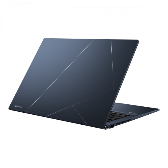 ASUS ZenBook 14 UX3402ZA Ponder Blue (UX3402ZA-KP415W)