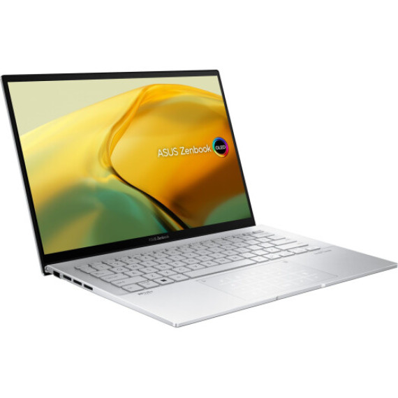 ASUS ZenBook 14 OLED UX3402ZA Aqua Celadon (UX3402ZA-KM412W)