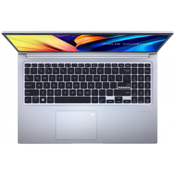 ASUS Vivobook 17 X1702ZA Icelight Silver (X1702ZA-AU166, 90NB0WZ1-M006R0)