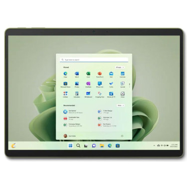 Microsoft Surface Pro 9 i5 8/256GB Forest (QEZ-00052)