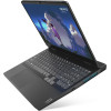 Lenovo IdeaPad Gaming 3 15IAH7 Onyx Gray (82S900TXRA)