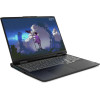 Lenovo IdeaPad Gaming 3 16IAH7 Onyx Grey (82SA00GBRA)