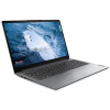 Lenovo IdeaPad 1 15IAU7 Cloud Grey (82QD004ARA)