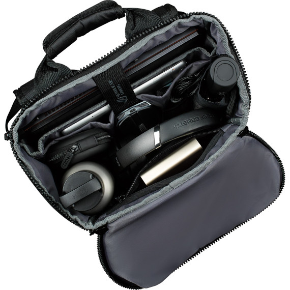 Рюкзак для ноутбука ASUS ROG Ranger BP2701 17 (90XB06L0-BBP000)