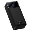 Baseus Bipow Digital Display Powerbank 20W 30000mAh Black (PPBD050401)
