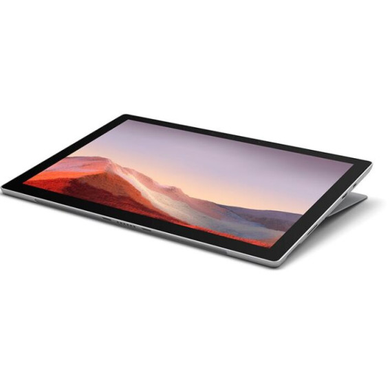 Microsoft Surface Pro 7+ Intel Core i5 Wi-Fi 8/256GB Silver (1NA-00003, 1NA-000001)
