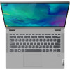 Lenovo IdeaPad Flex 5 14ALC05 Platinum Grey +Active Stylus (82HU00NBCK)