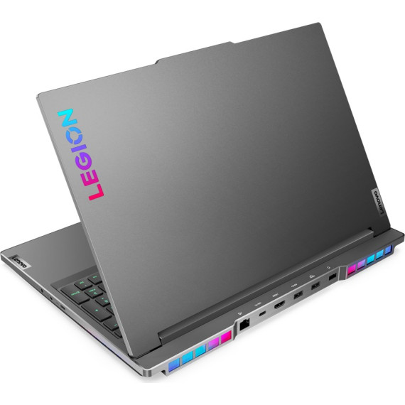 Lenovo Legion 7 16IAX7 Storm Grey/Black all-metal (82TD0058CK)