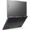 Lenovo Legion 7 16IAX7 Storm Grey/Black all-metal (82TD0058CK)