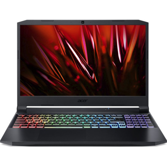 Acer Nitro 5 AN515-45-R9G5 Shale Black (NH.QB9EU.005)