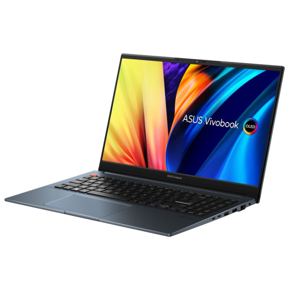 ASUS Vivobook Pro 15 OLED K6502HE Quiet Blue (K6502HE-MA048, 90NB0YV1-M002A0)