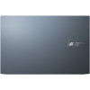 ASUS Vivobook Pro 15 OLED K6502HC Quiet Blue (K6502HC-LP077, 90NB0YX1-M00570)