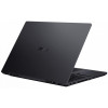 ASUS ProArt Studiobook Pro 16 OLED W7600H3A Star Black (W7600H3A-L2030X)