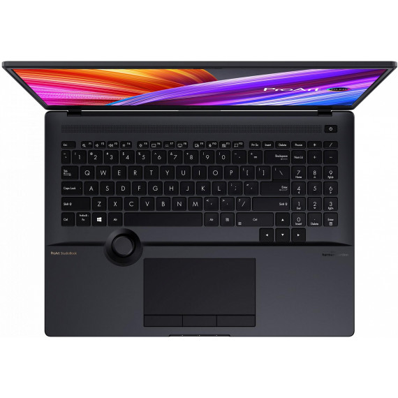 ASUS ProArt Studiobook 16 OLED H7600ZM (H7600ZM-DB76)