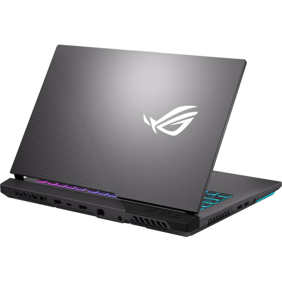 ASUS ROG Strix G15 G513IM Eclipse Gray (G513IM-HN073W)