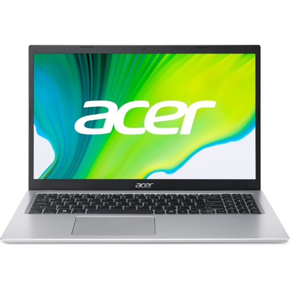Acer Aspire 5 A515-56 S Pure Silver metal (NX.A1HEC.00C)