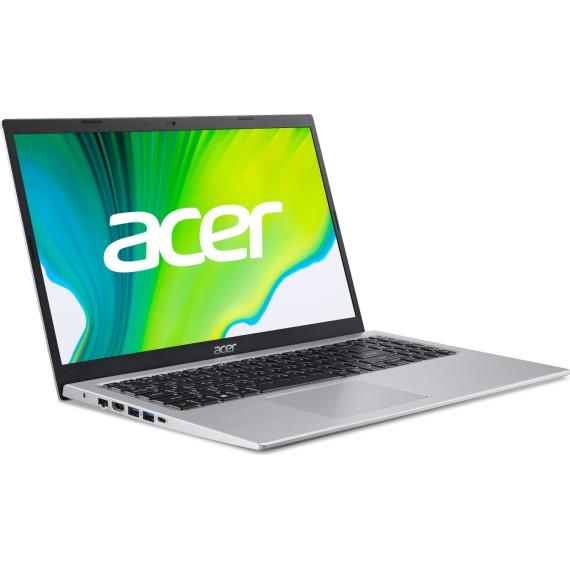 Acer Aspire 5 A515-56 S Pure Silver metal (NX.A1HEC.00C)