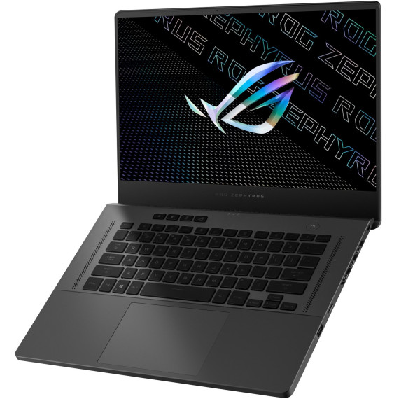 ASUS ROG Zephyrus G15 GA503RW Eclipse Gray (GA503RW-HQ075)