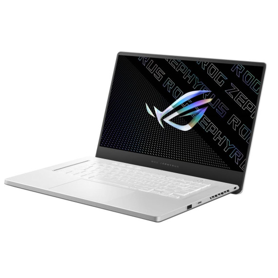 ASUS ROG Zephyrus G15 GA503RW Moonlightite (GA503RW-HB118)