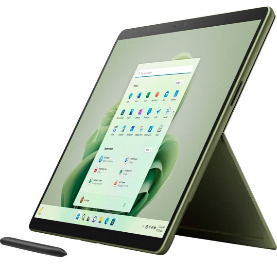 Microsoft Surface Pro 9 i7 16/256GB Win 11 Home Forest (QIL-00052)