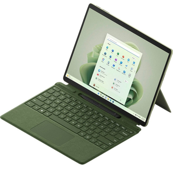 Microsoft Surface Pro 9 i7 16/256GB Win 11 Home Forest (QIL-00052)